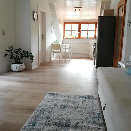 Elli Apartment Kumhausen