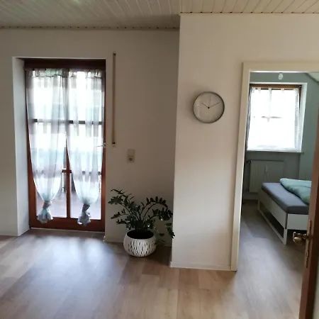 Elli Apartment