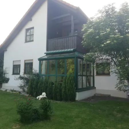 Elli Apartment *