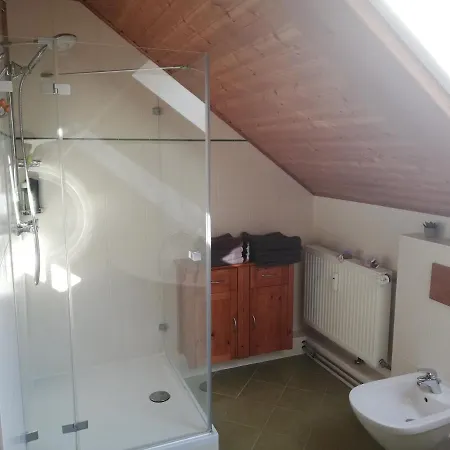 Elli Apartment Kumhausen