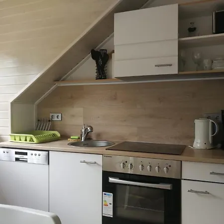 Elli Apartment *