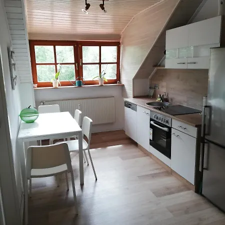 Elli Apartment *