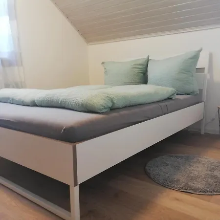 Elli Apartment *