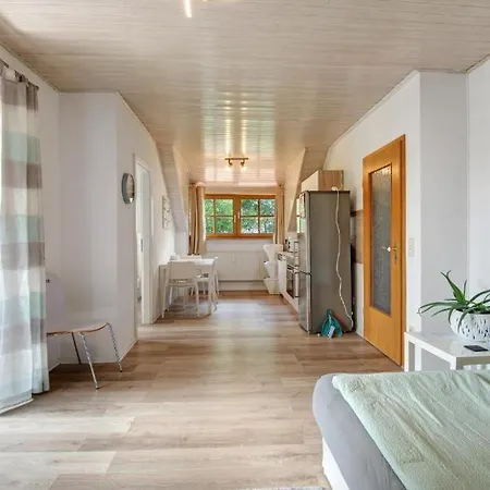 Elli Apartment *
