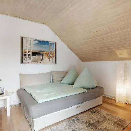 Apartment Elli *