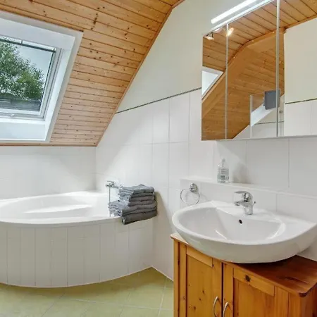 Elli Apartment Kumhausen