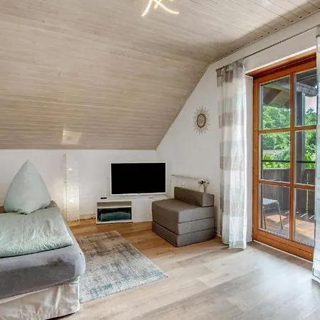 Apartment Elli Kumhausen