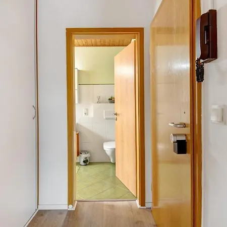 Elli Apartment