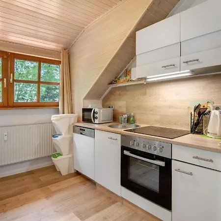 Elli Apartment *