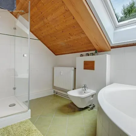 Elli Apartment Kumhausen