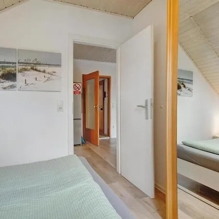 Apartment Elli Kumhausen