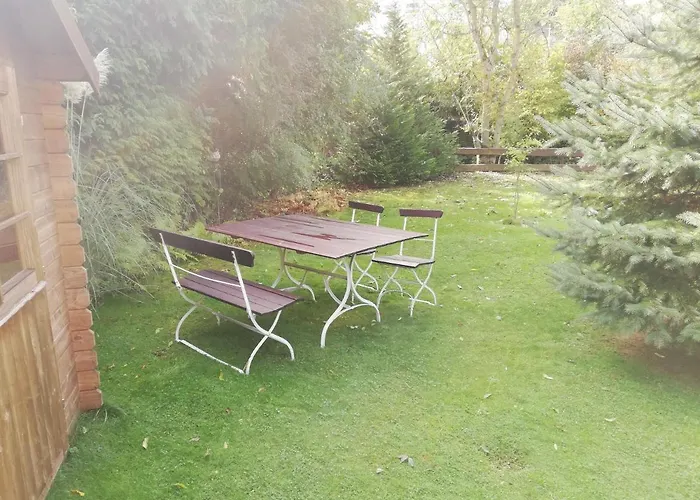 Elli 아파트 Kumhausen