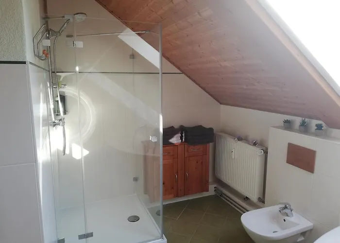 Elli 아파트 Kumhausen