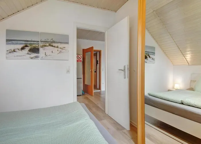 아파트 Elli Kumhausen