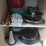Elli Apartamento *