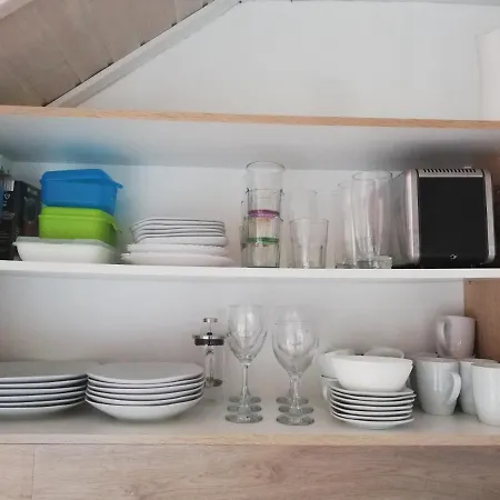Apartamento Elli