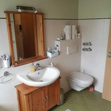 Apartamento Elli Kumhausen