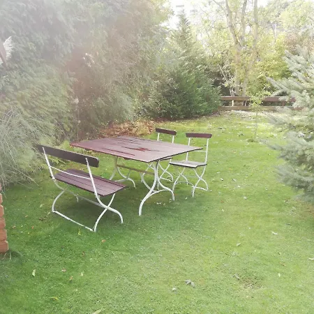 Elli Lägenhet Kumhausen
