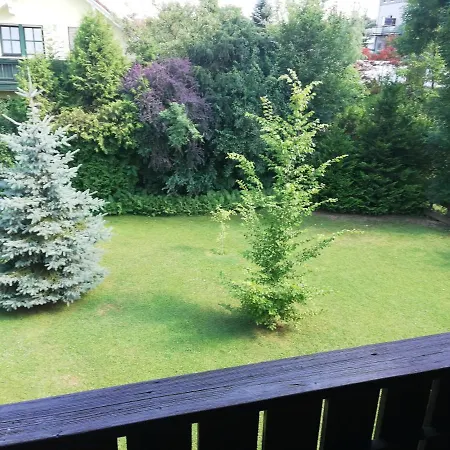 Lägenhet Elli Kumhausen