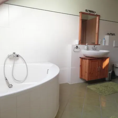 Apartamento Elli *