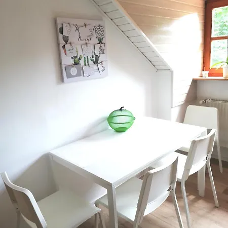 Apartamento Elli *
