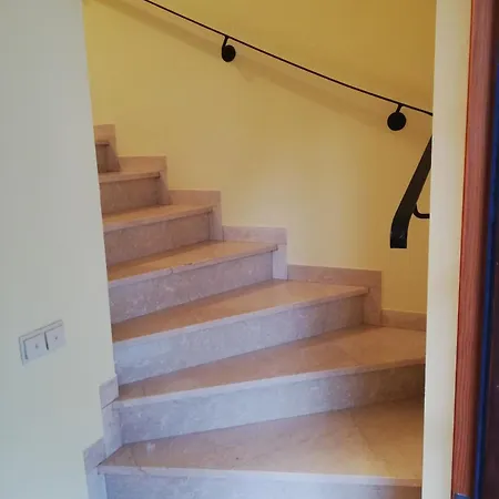 Apartment Elli