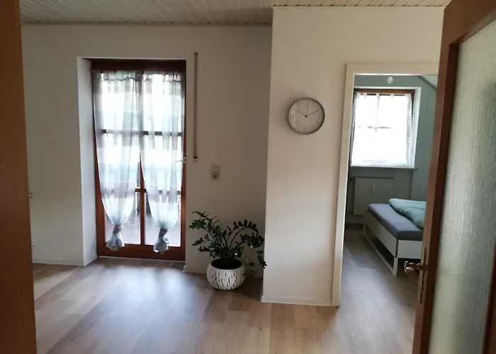 Elli Apartment