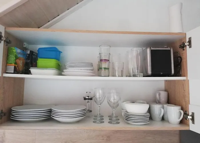 Apartment Elli