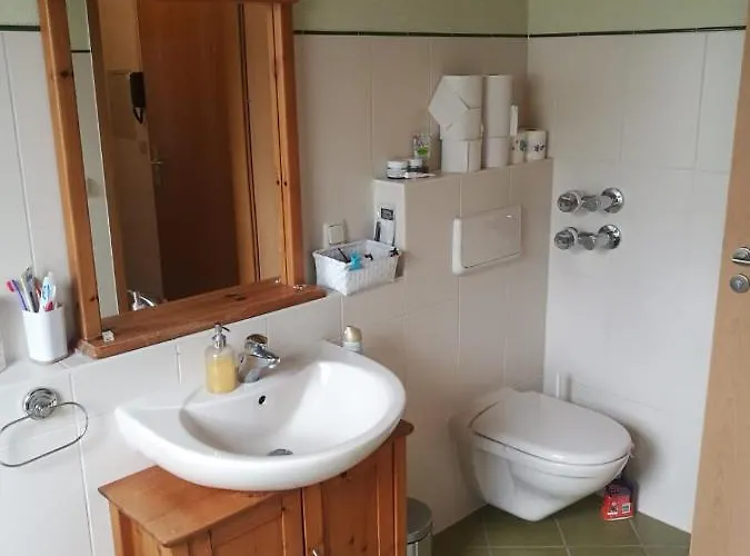 Apartment Elli Kumhausen