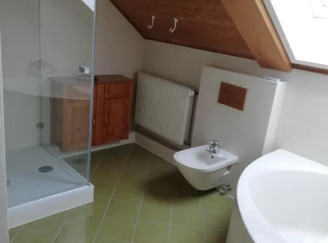 Elli Apartment