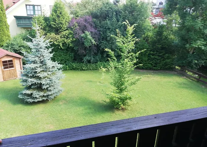 Apartment Elli Kumhausen