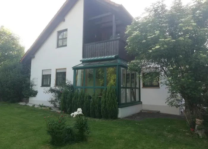 Elli Apartment *