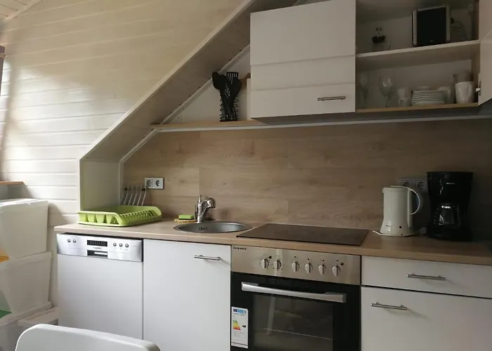Elli Apartment *