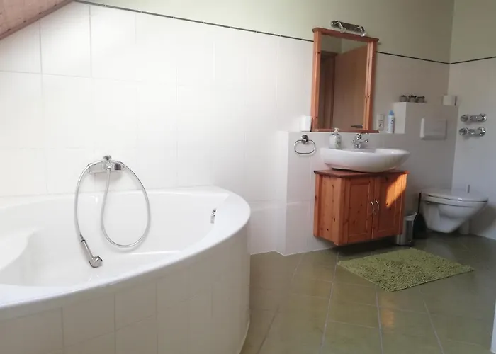 Apartment Elli *