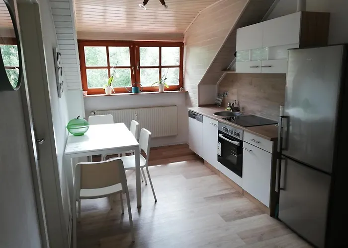 Elli Apartment *