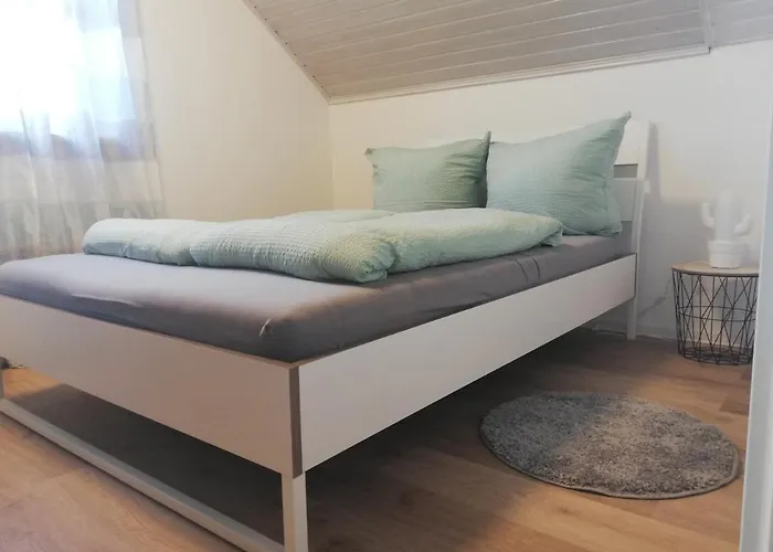 Elli Apartment *