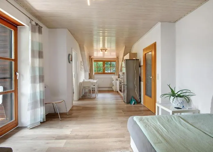 Elli Apartment *
