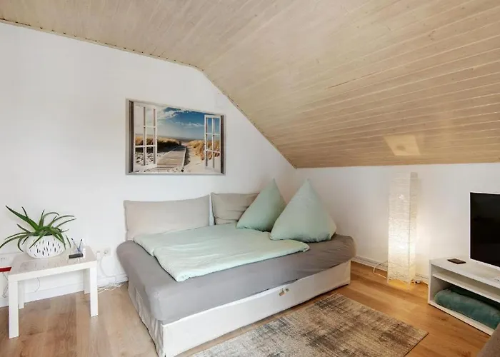 Apartment Elli *