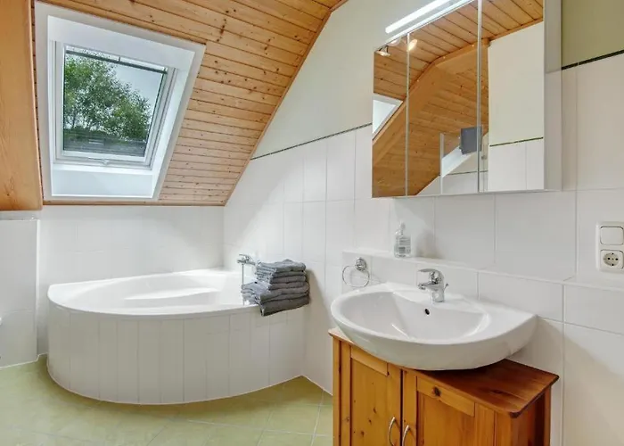Elli Apartment Kumhausen