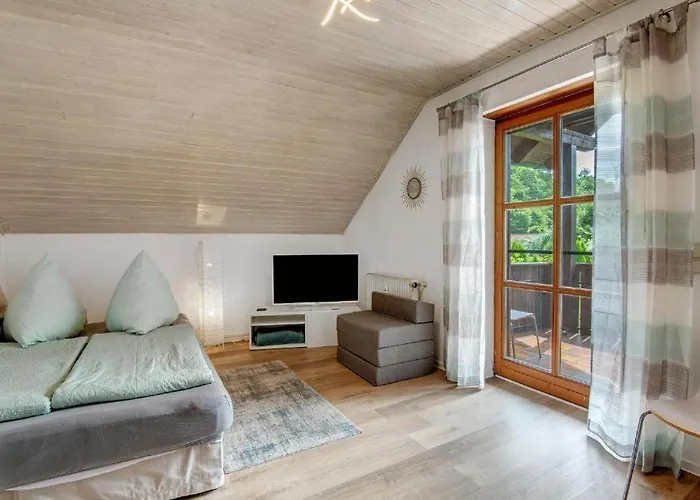 Apartment Elli Kumhausen