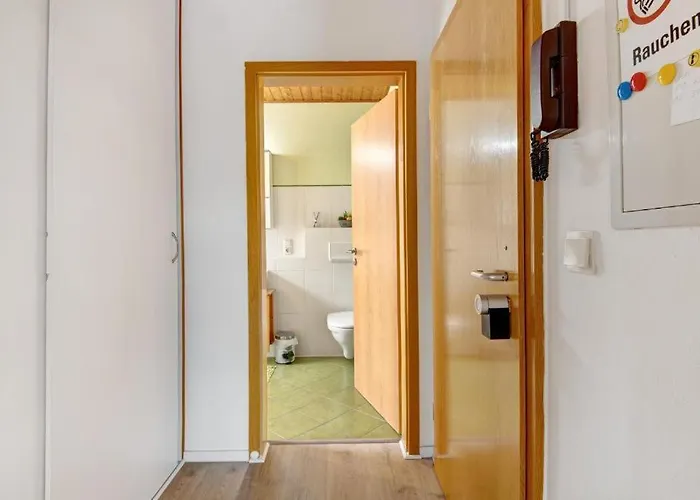 Elli Apartment