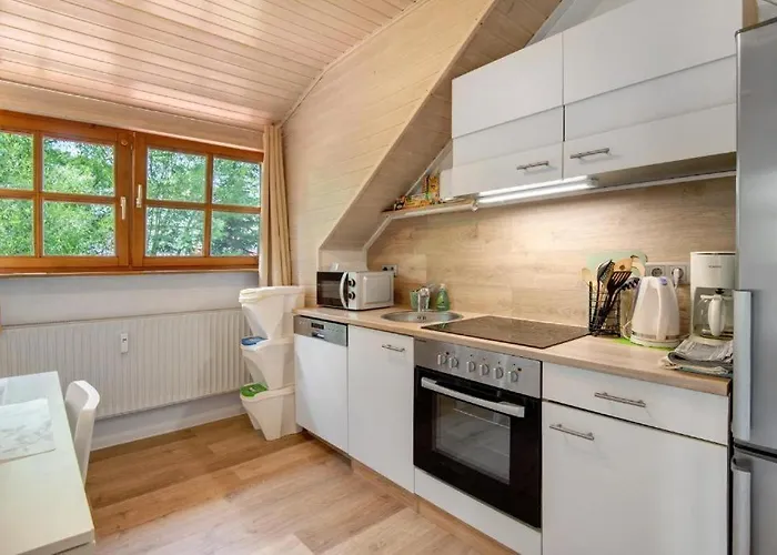 Elli Apartment *