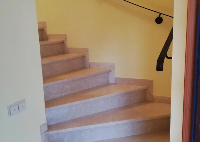 Apartment Elli